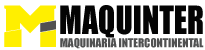 MAQUINTER — Maquinaria Intercontinental